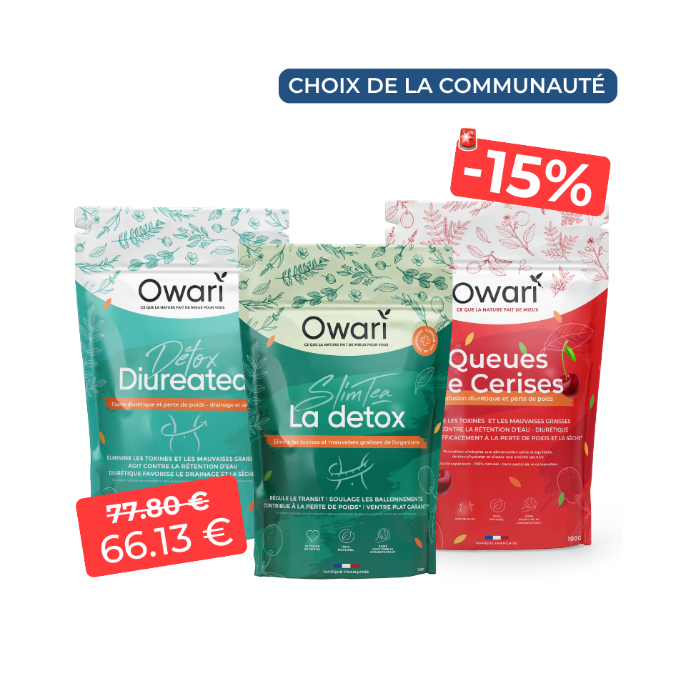 PACK VENTRE PLAT