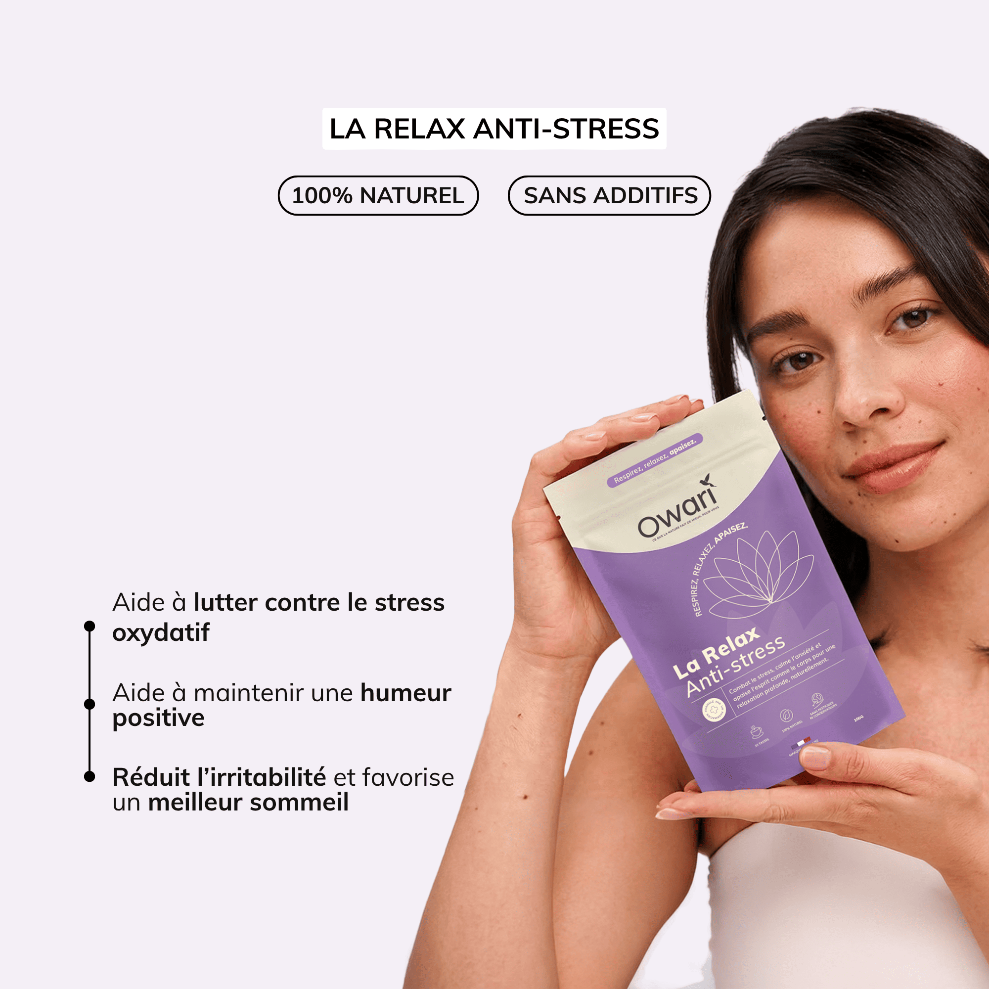 Relax anti-stress