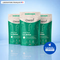 #Durée de la cure_45 jours