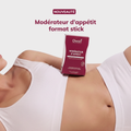 Appetite suppressant powder