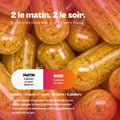 Berbine 2.0 : BERBEVIS® + VAZGUARD®