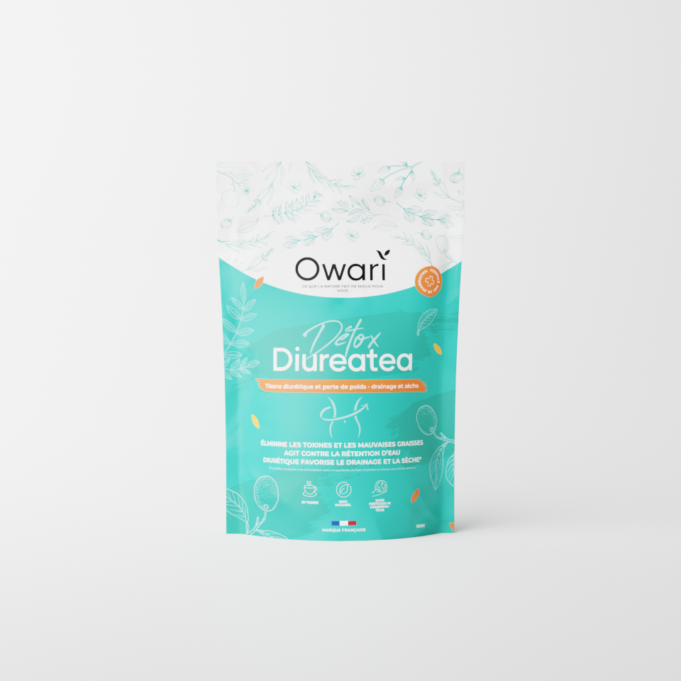 🎁 Diuretea (CADEAU)