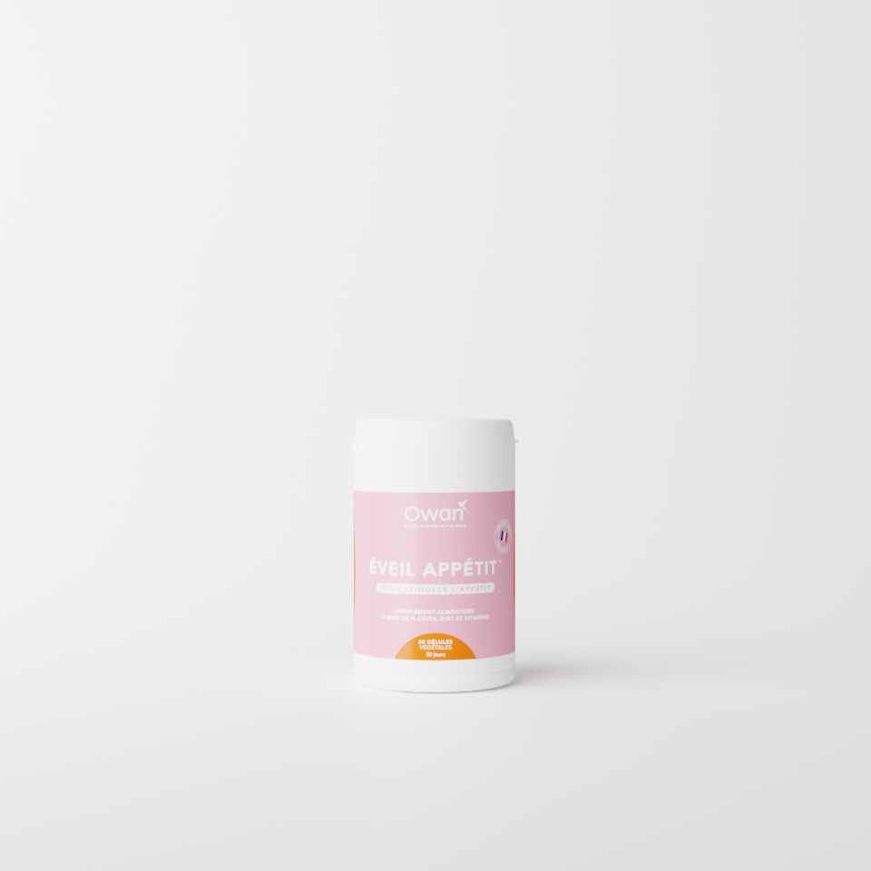 🎁 Éveil Appétit (OFFERT)