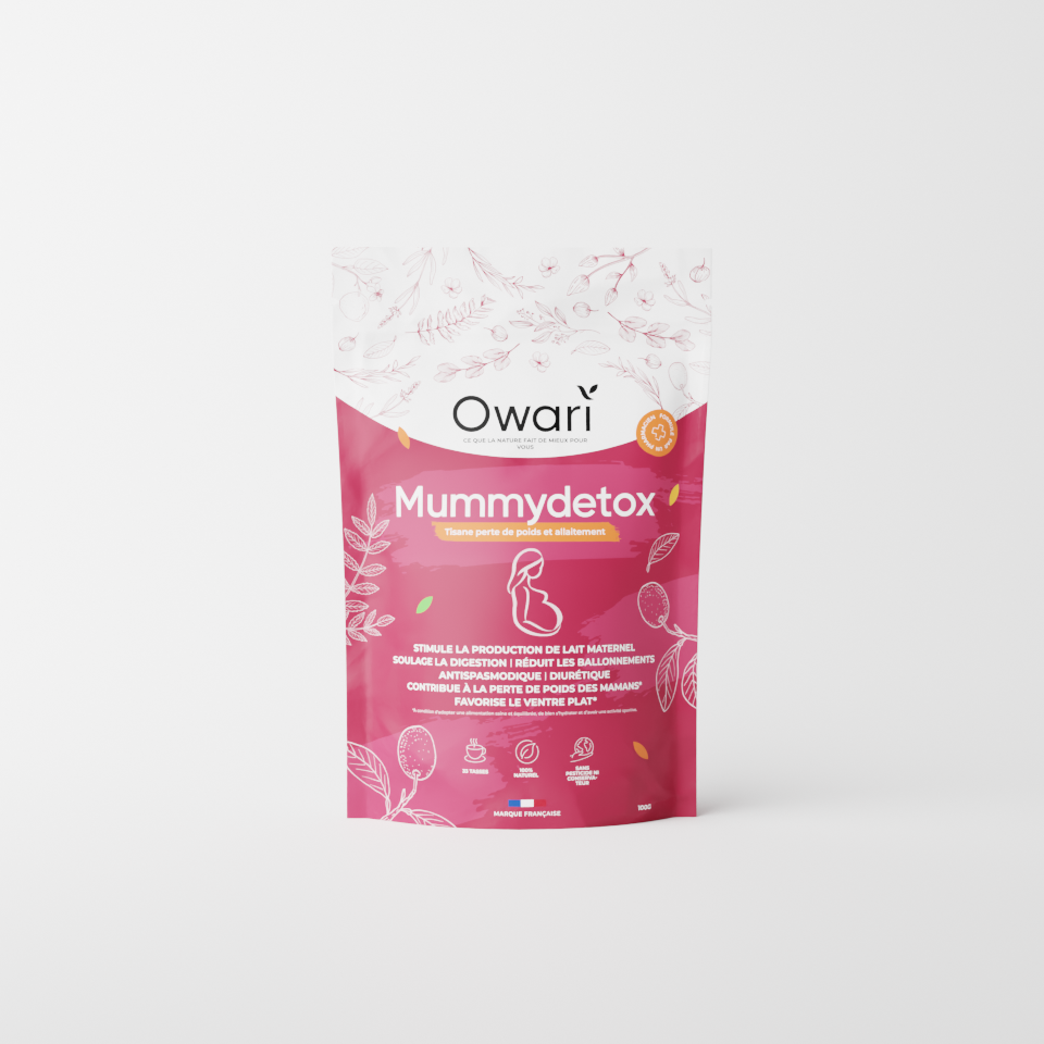 Mummy détox