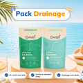 Pack Drainage et Sèche