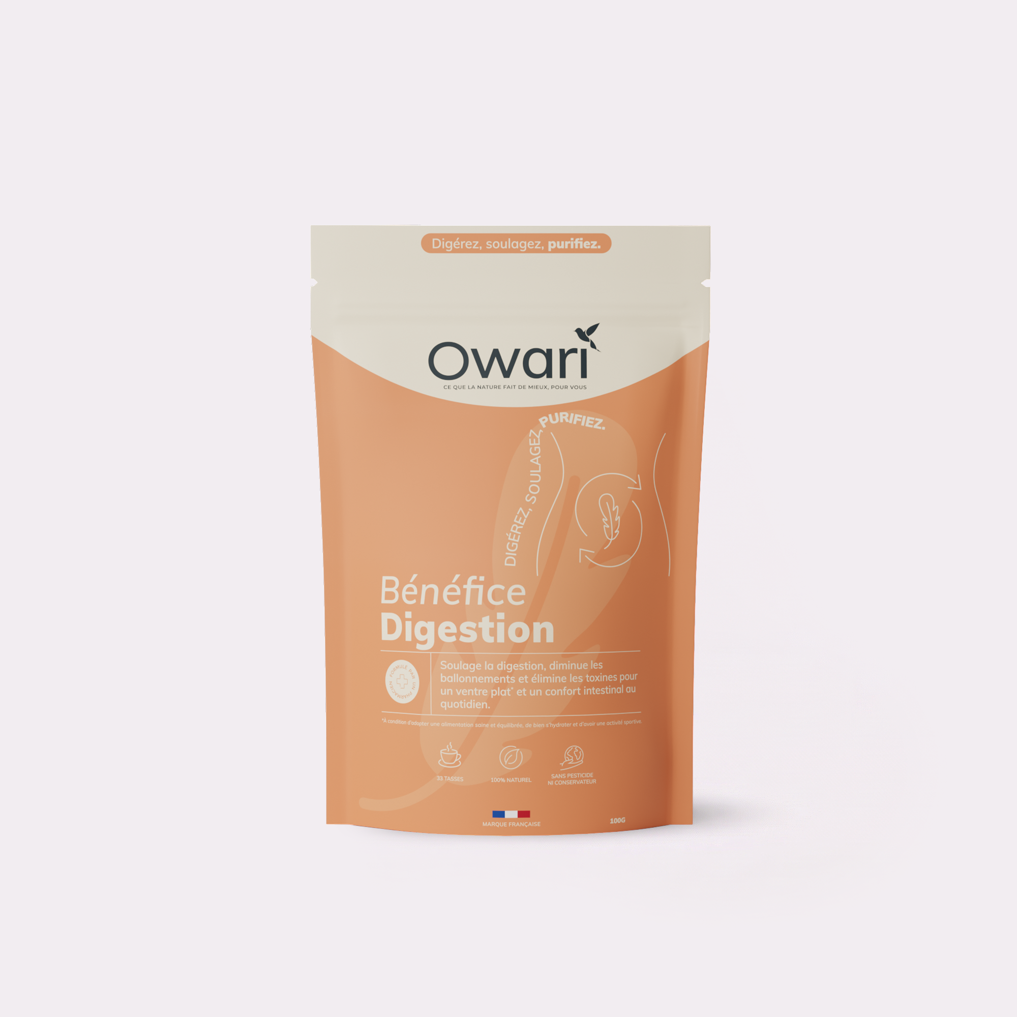 🎁 Bénéfice digestion (OFFERT)