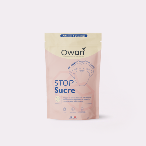Stop-sucre infusion - Owari