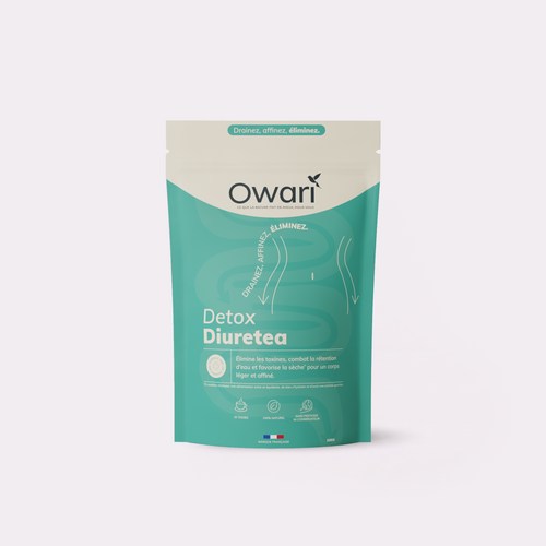 Diuretea - Owari