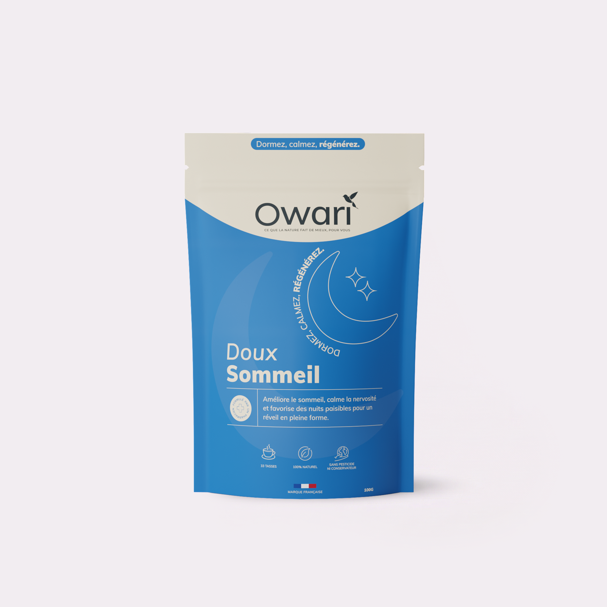 🎁 Doux sommeil (OFFERT)
