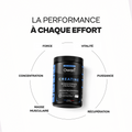 Créatine Monohydrate Creavitalis®