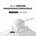 Créatine Monohydrate Creavitalis®