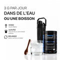 Créatine Monohydrate Creavitalis®
