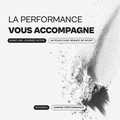 Créatine Monohydrate Creavitalis®