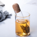 Infuseur à thé en tube - Slim Tea