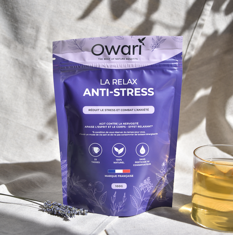 TOP8 des objets anti-stress les plus efficaces - Relaxyo