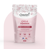 Cycle féminin - Slim Tea