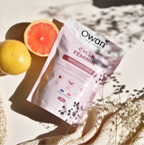 Cycle féminin - Slim Tea