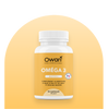 Gélules OMEGA 3